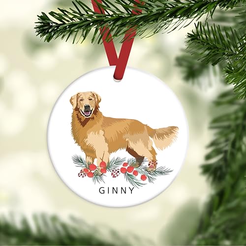 Golden Retriever Gifts