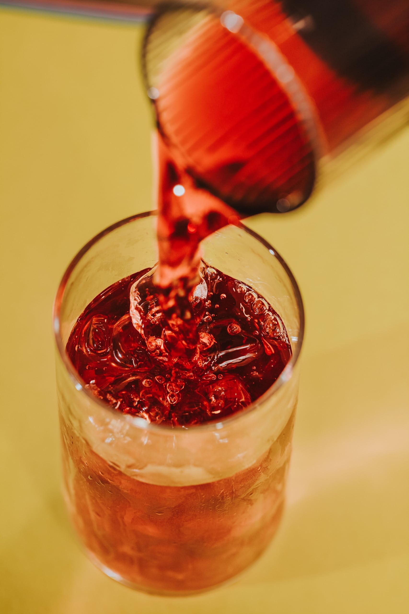 Organic Hibiscus Tea Bags - Unsweetened Herbal Tea for Hot or Cold Brew, 6-Bag Pack Makes 6 Gallons | Refreshing Iced Tea or Soothing Hot Tea, Perfect for Summer Drinks, Relaxation & Detox