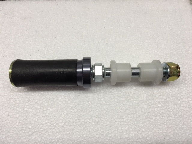 Original Bumper Bolt Assembly for Late Model Cars - Durable Replacement Part for Secure Bumper Installation | Perfect for DIY Repairs & Auto Maintenance