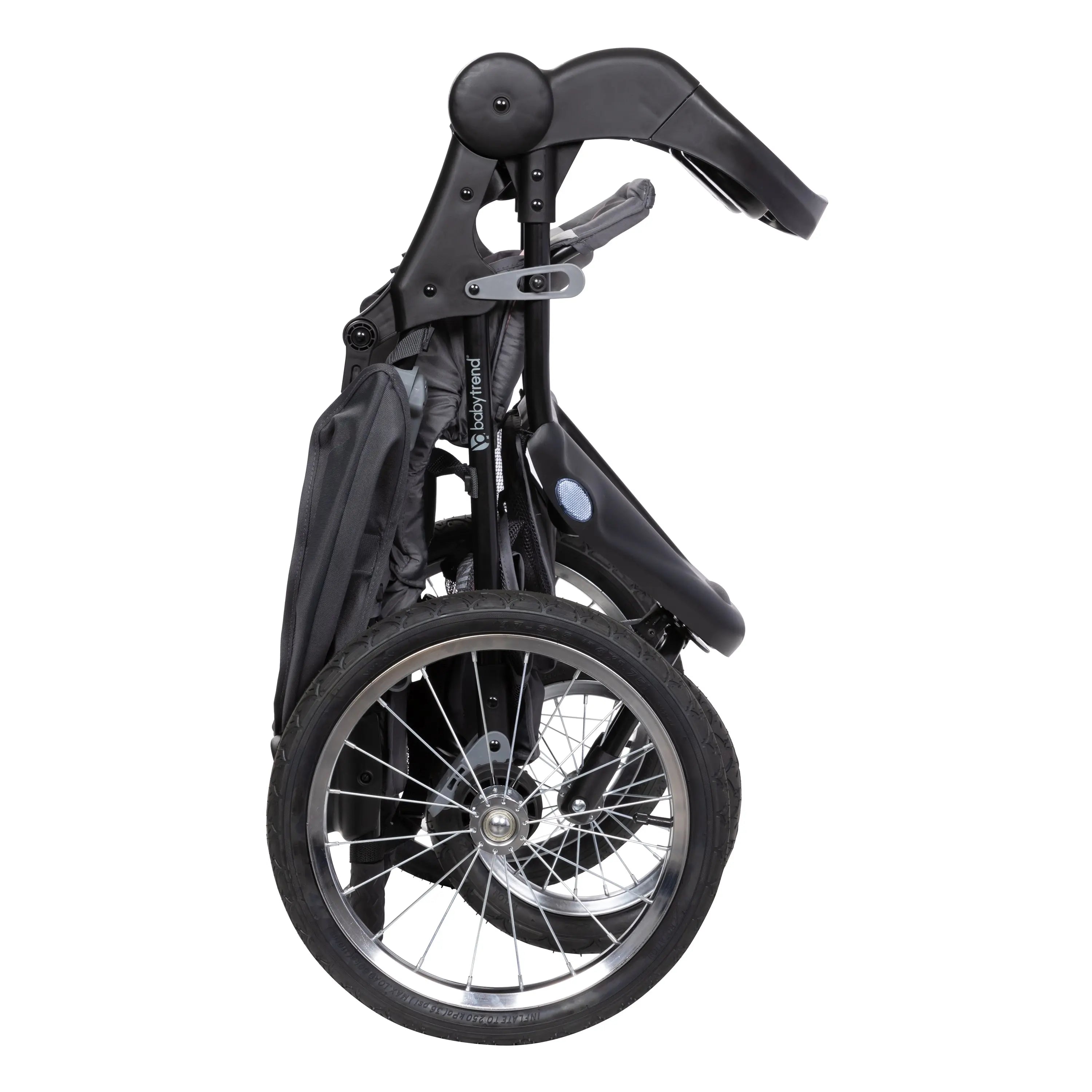 Expedition® Jogger Travel System with EZ Lift™ Infant Car Seat - Lightweight Stroller & Baby Carrier Combo for Newborns | Perfect for Travel, Shopping & Outdoor Adventures