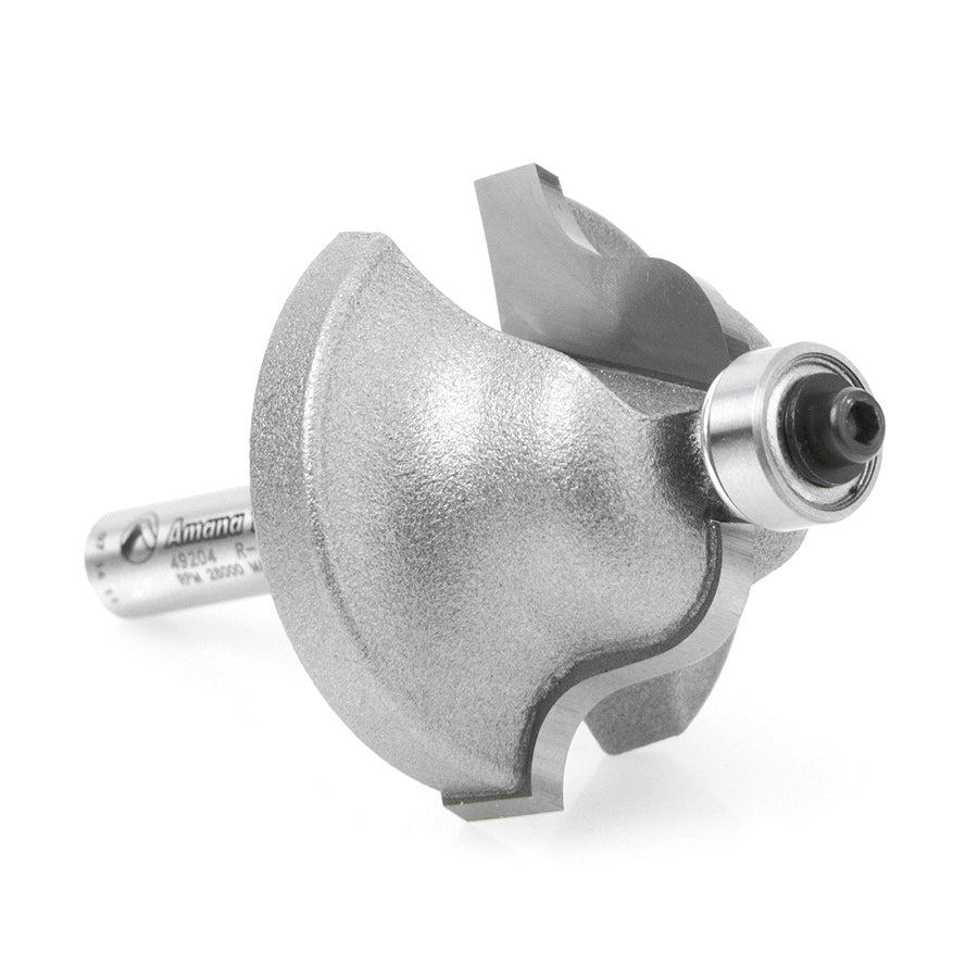 Amana 49204 Roman Ogee 1/4