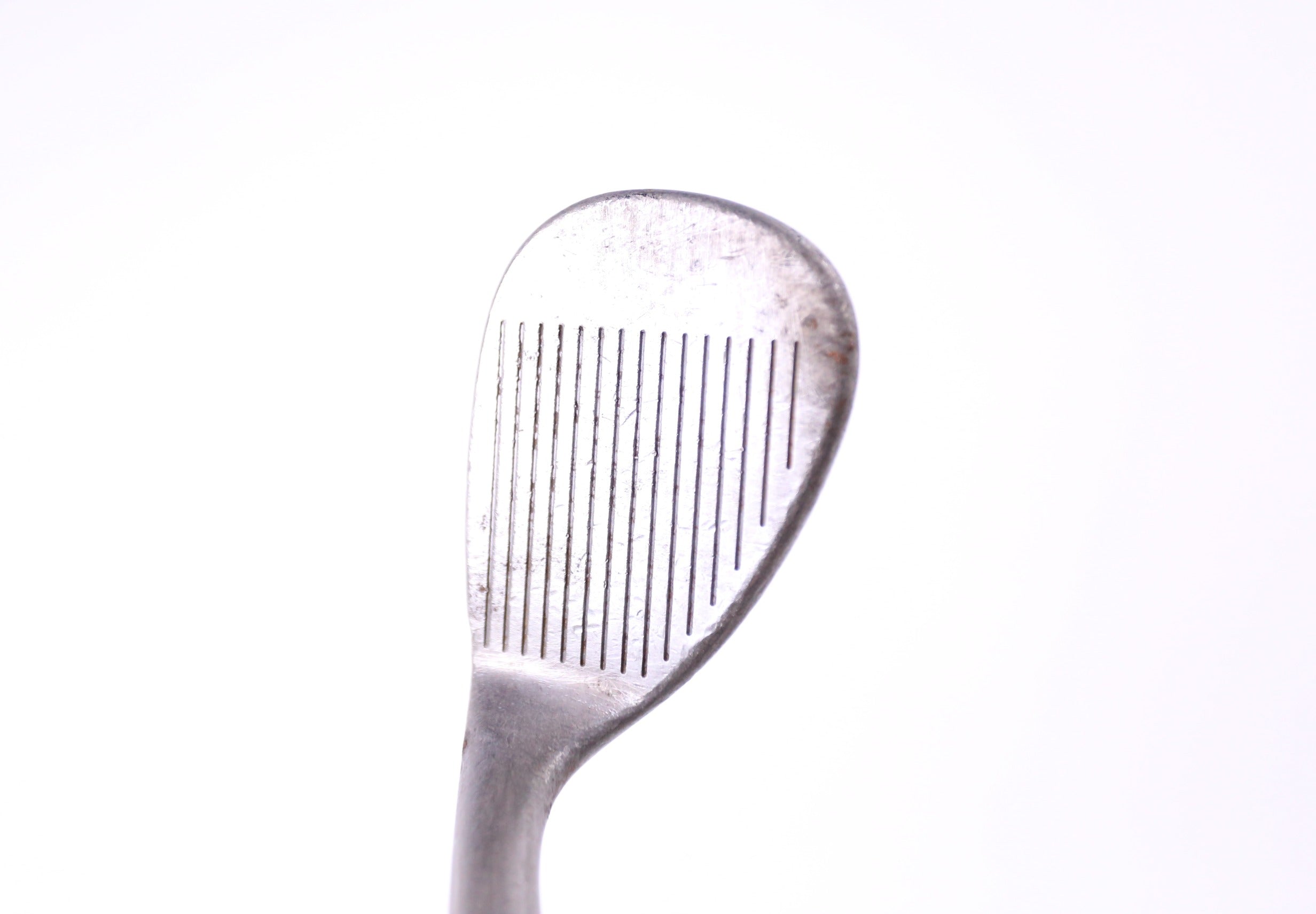 Used Callaway FORGED + VINTAGE Sand Wedge 56° Right Handed Stiff Flex Golf Club - Perfect for Bunker Shots & Short Game Improvement