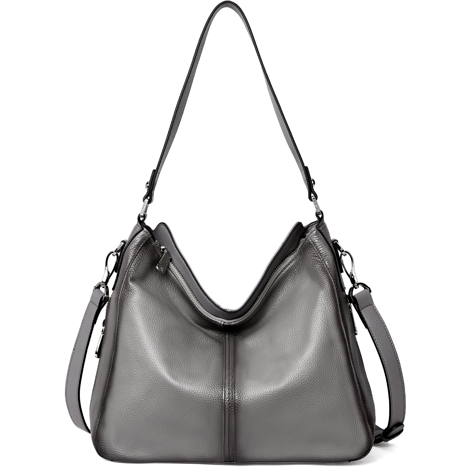 Stylish Kweli Hobo Shoulder Crossbody Bag for Women - Trendy & Spacious Handbag - Perfect for Work, Travel & Everyday Use