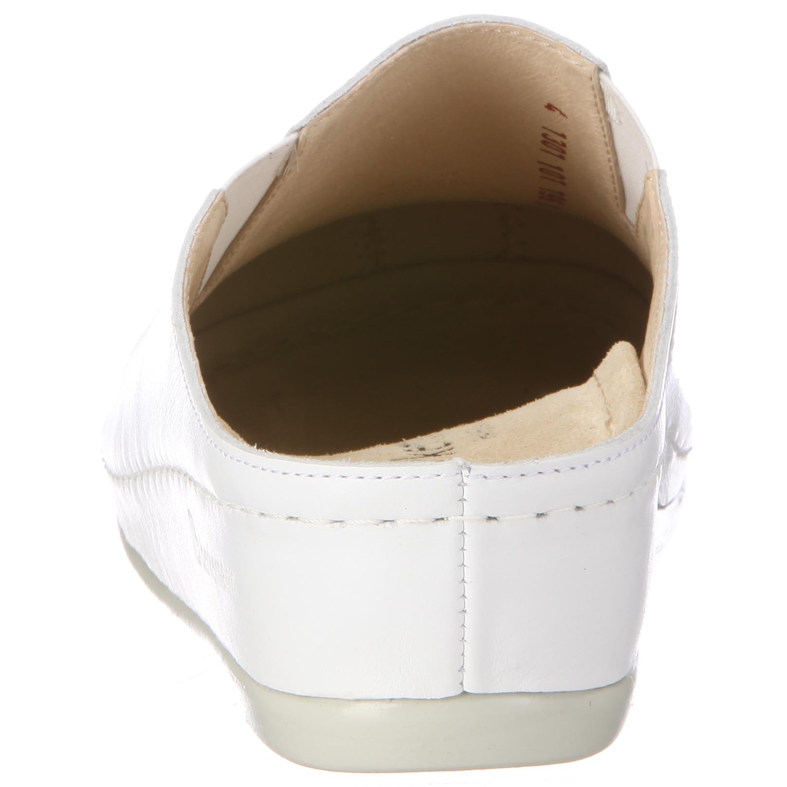 Berkemann Women's Comfortable Slip-Resistant Clogs - Perfect for Nurses, Chefs & Healthcare Workers