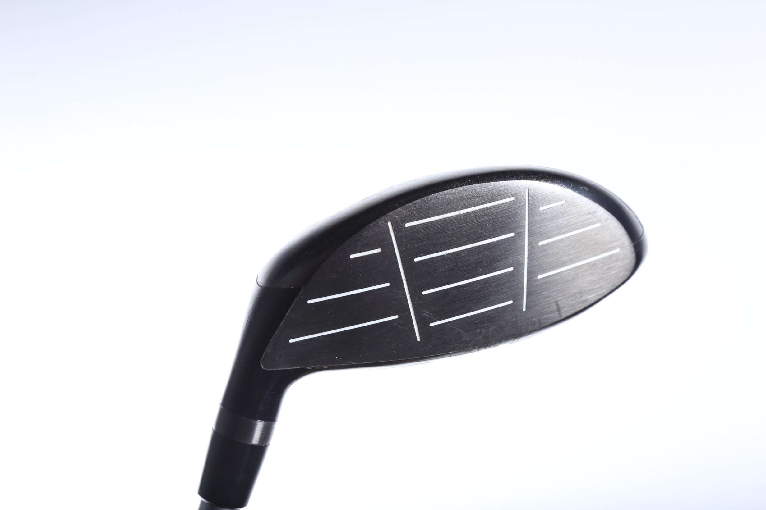 Used Callaway Steelhead XR 5 Wood Golf Club - Right Handed 18° Regular Flex for Men - Perfect for Fairway Shots & Long Game Improvement