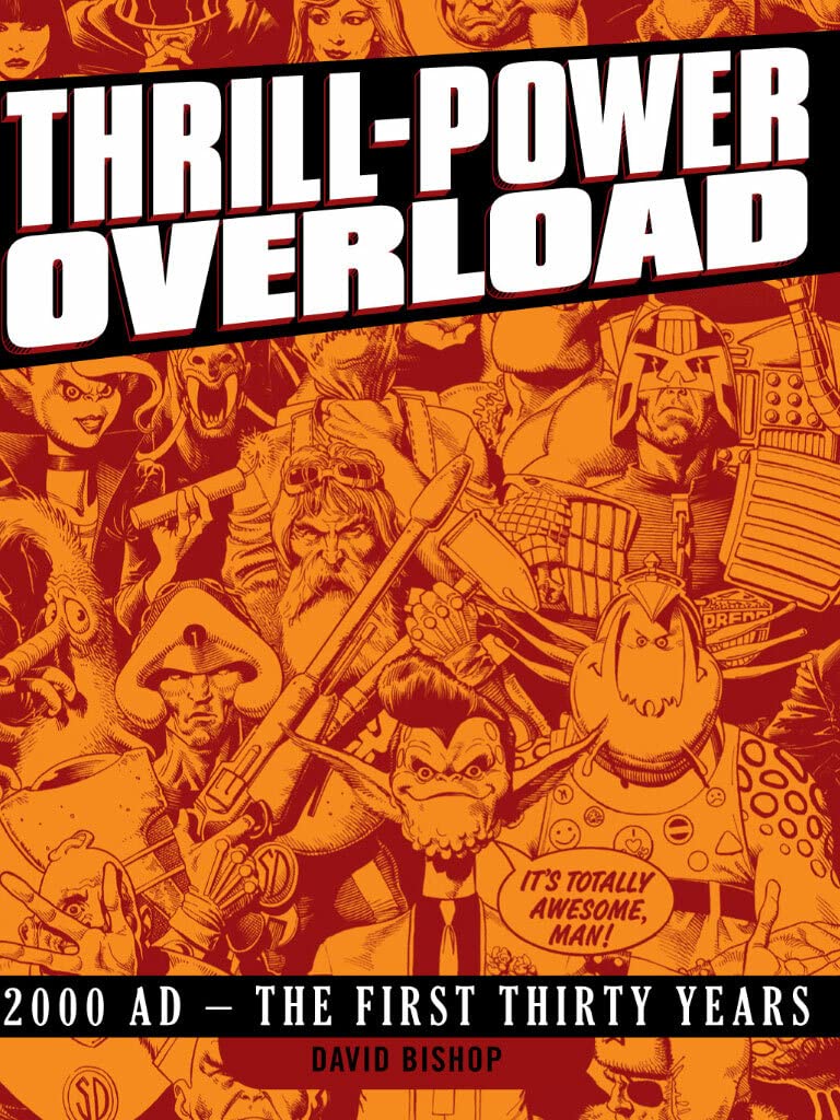 Thrill-Power Overload - High-Energy Adventure Gear for Outdoor Enthusiasts | Perfect for Hiking, Camping & Extreme Sports