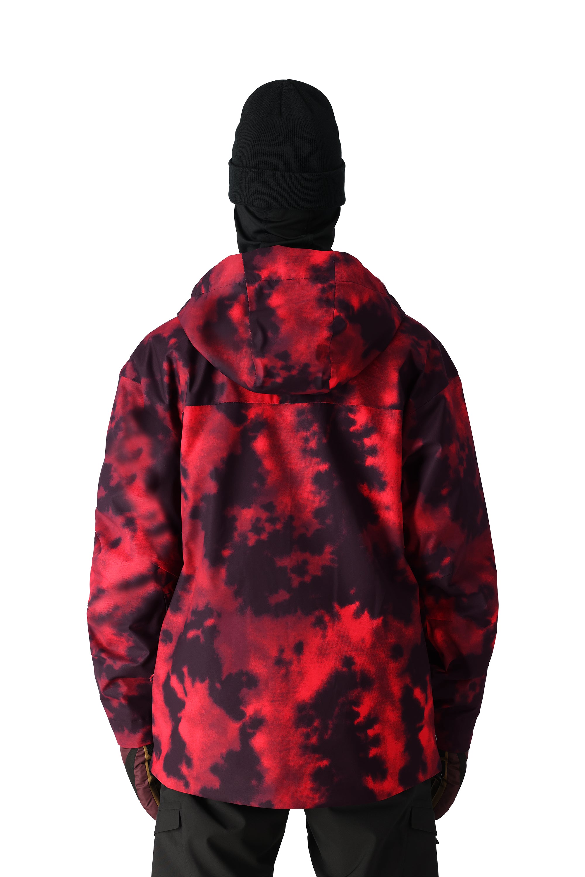686 Gateway Shell Jacket 2025 - Waterproof Windproof Snowboard Ski Jacket for Men & Women - Perfect for Winter Sports & Outdoor Adventures