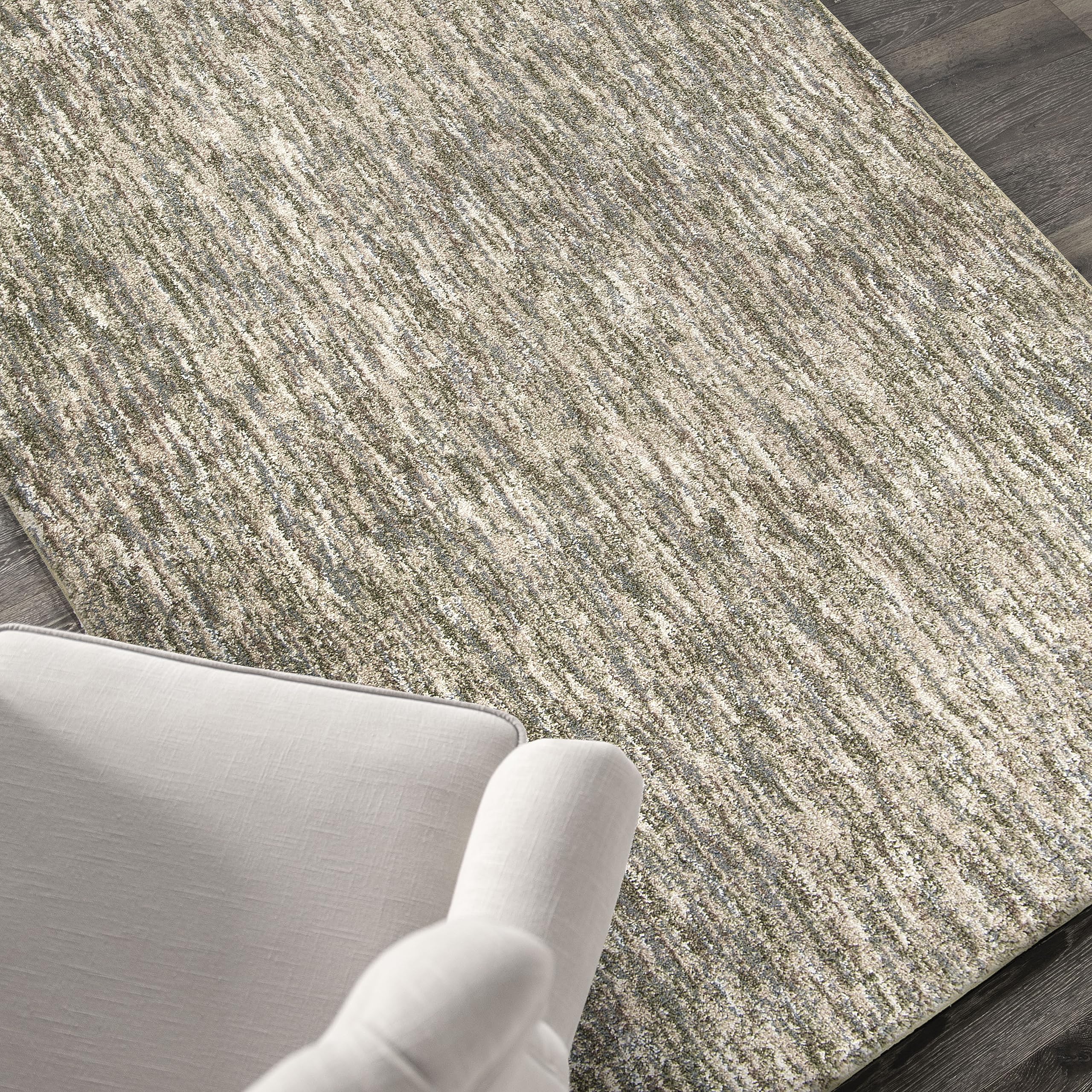 Orian Rugs Movement Area Rug - 5'3