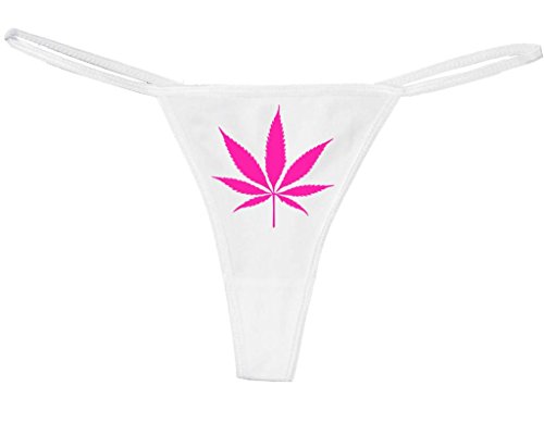 White/Hot Pink