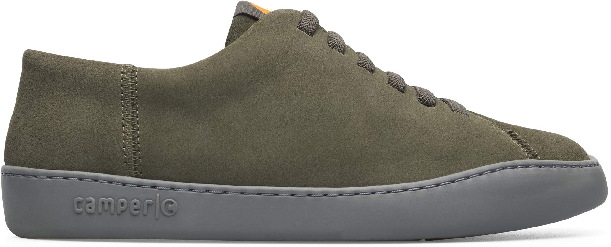 Camper Men's Sneaker - Lightweight Comfortable Walking Shoes for Outdoor Hiking & Casual Wear | Breathable Mesh & Cushioned Support