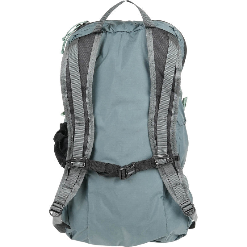 Mystery Ranch In and Out 19L Backpack - Lightweight Hiking Daypack for Outdoor Adventures, Travel & Commuting