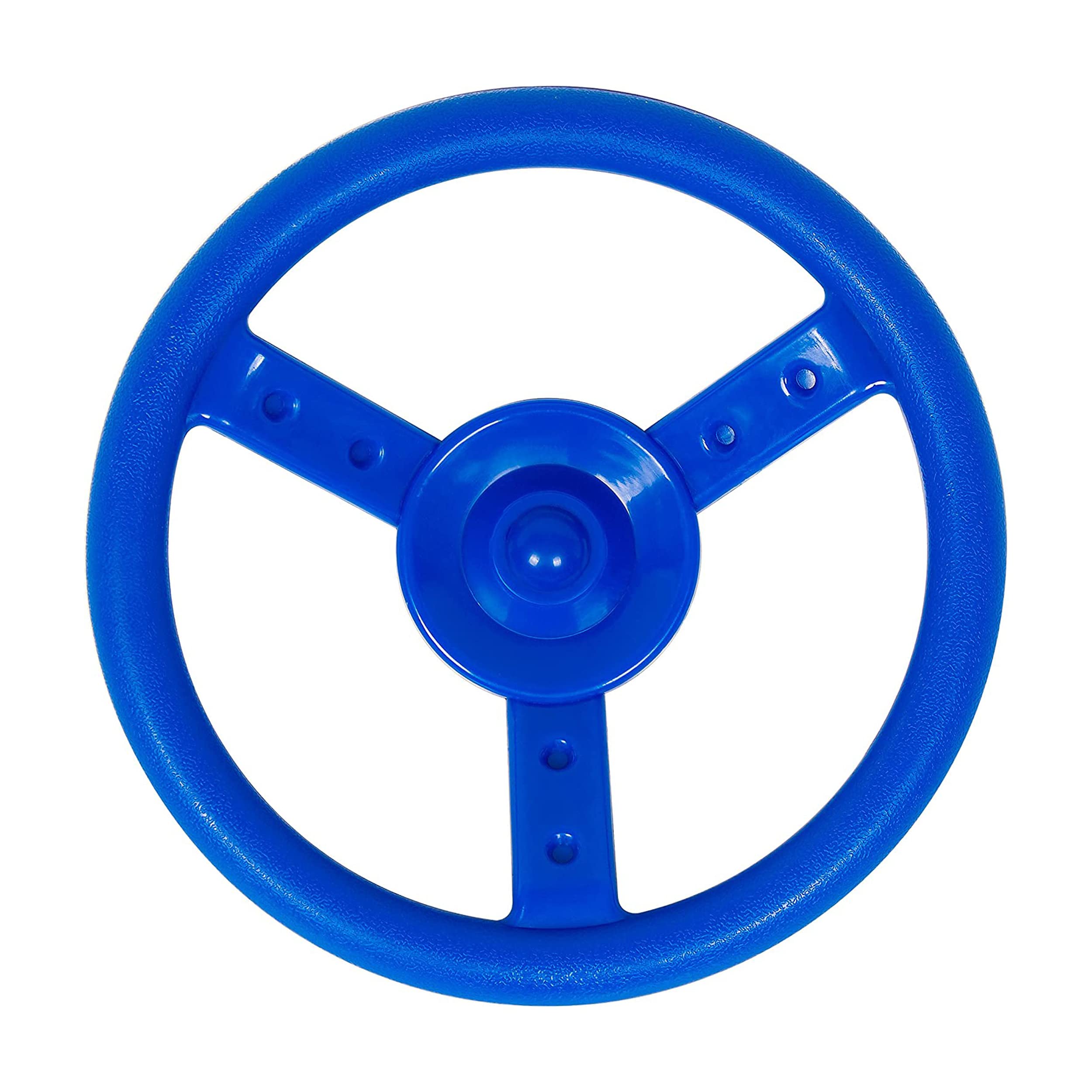Swingset Steering Wheel Attachment - Durable Playground Swing Set Accessories for Kids | Perfect Replacement Part for Outdoor Playground Equipment & Backyard Swing Sets