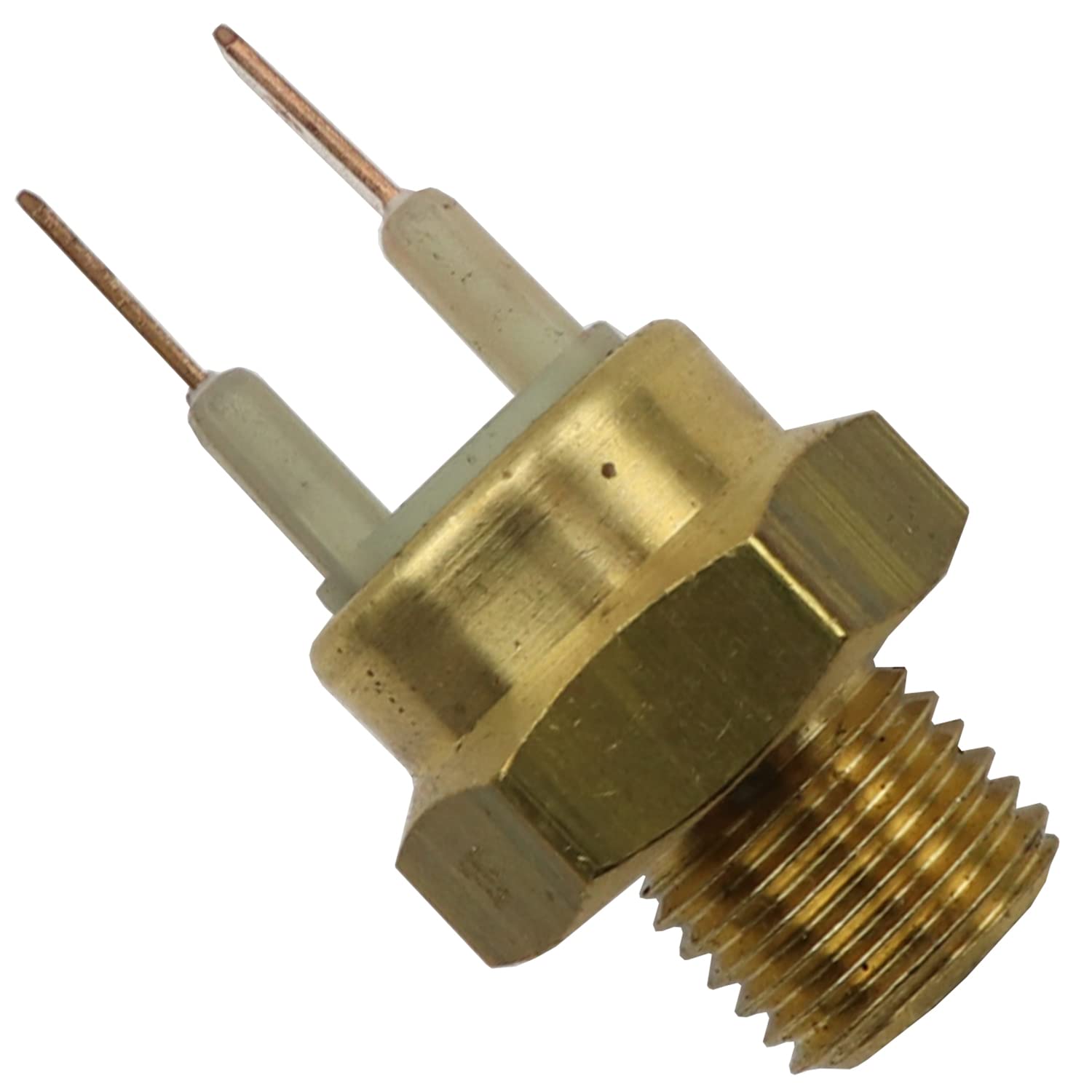 Beck/Arnley 201-1310 Thermo Fan Switch - High Performance Cooling System Switch for Cars & Trucks - Perfect for Engine Temperature Control & Overheating Prevention