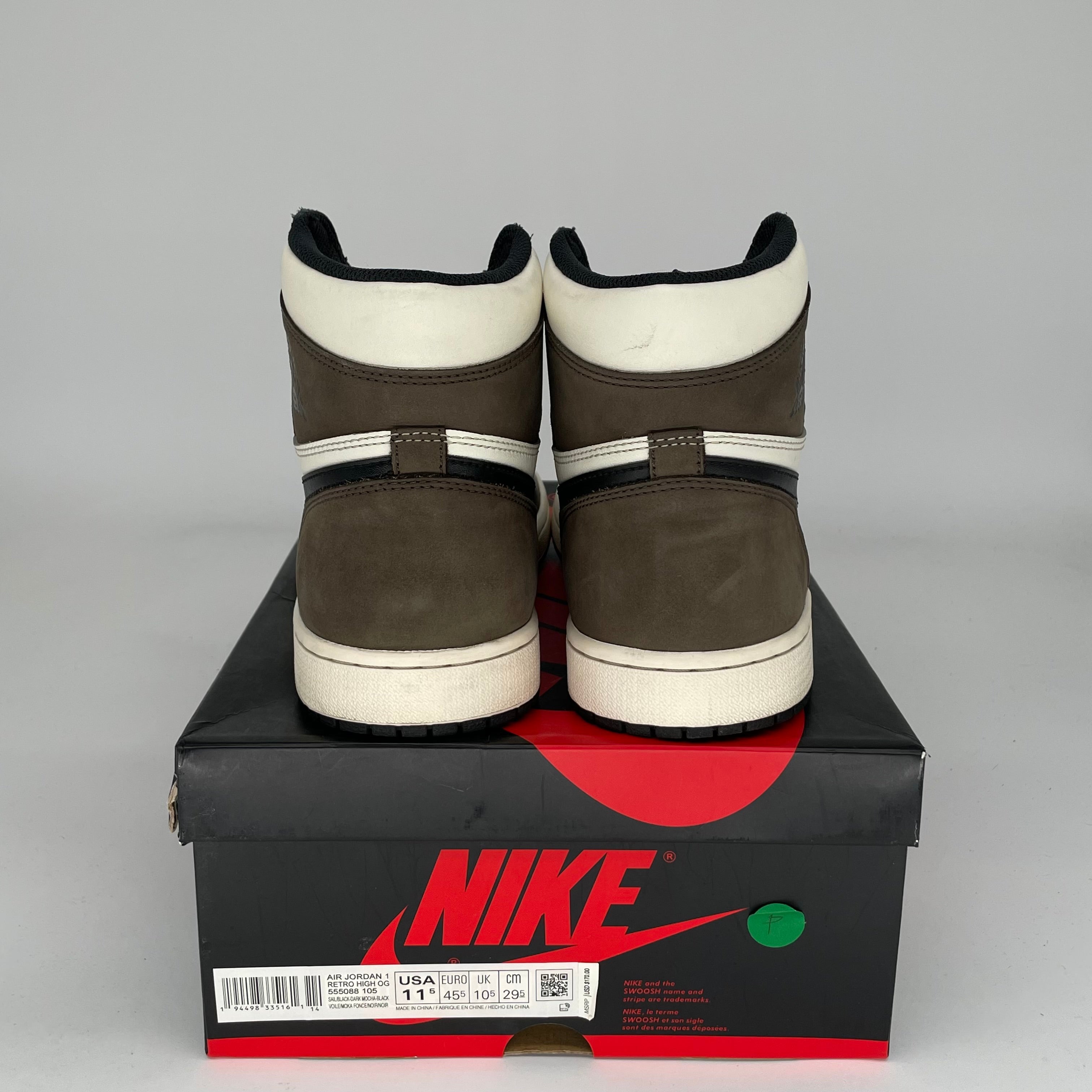 AIR JORDAN 1 Retro High OG 