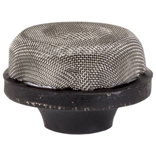 Pentair Air Relief Strainer 154578 Replacement - High-Quality Compatible Strainer for Pool & Spa Maintenance | Perfect for Pool Filters and Water Systems