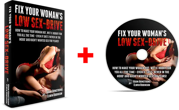 Natural Libido Booster for Women - Enhance Female Sex Drive & Desire with Herbal Supplements | Improve Intimacy & Romance in Relationships