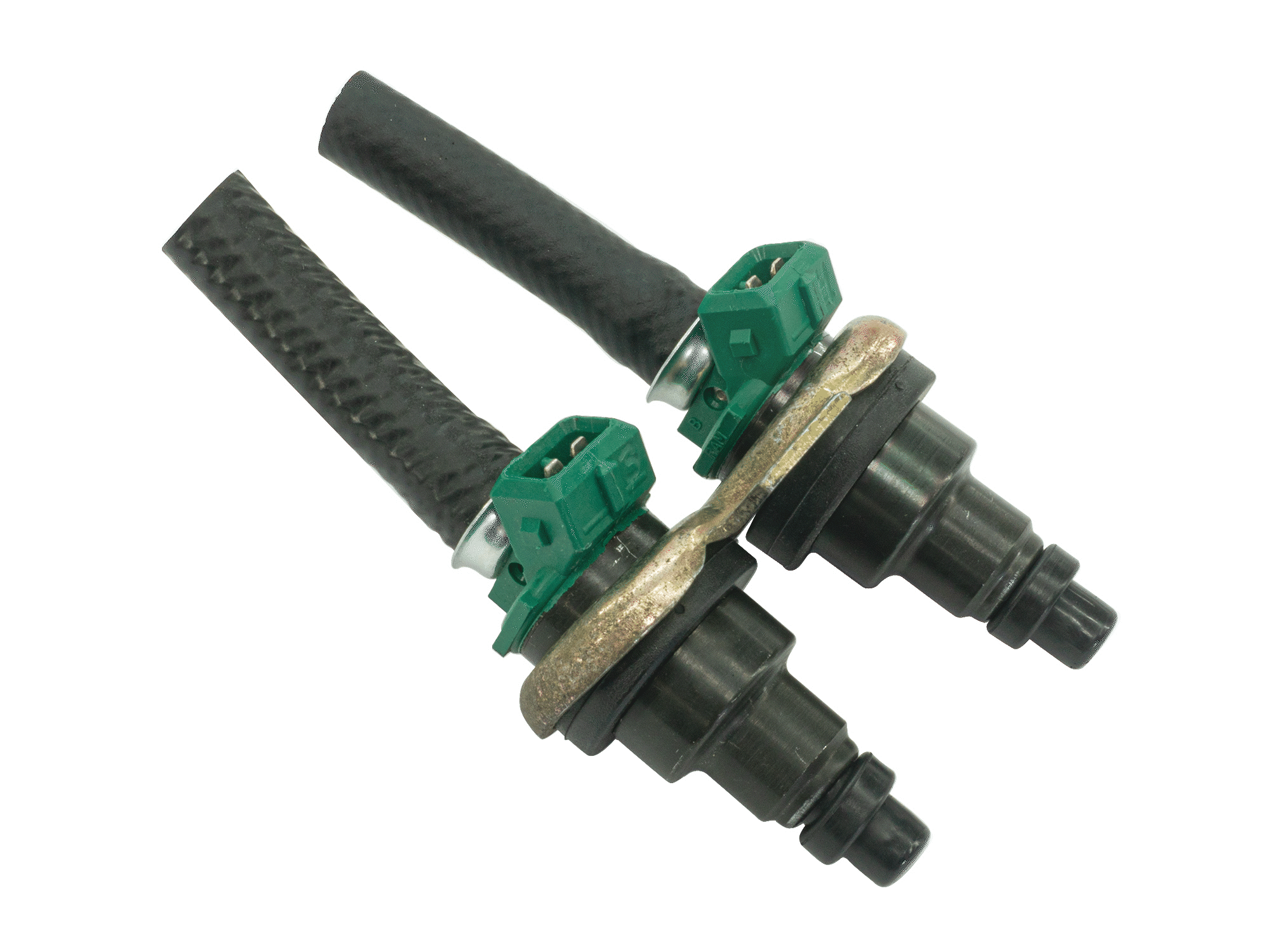 High-Quality Fuel Injector Reseal Kit - Compatible with Most Car Models - Durable Leak-Proof Seal Replacement - Perfect for DIY Auto Repair and Maintenance