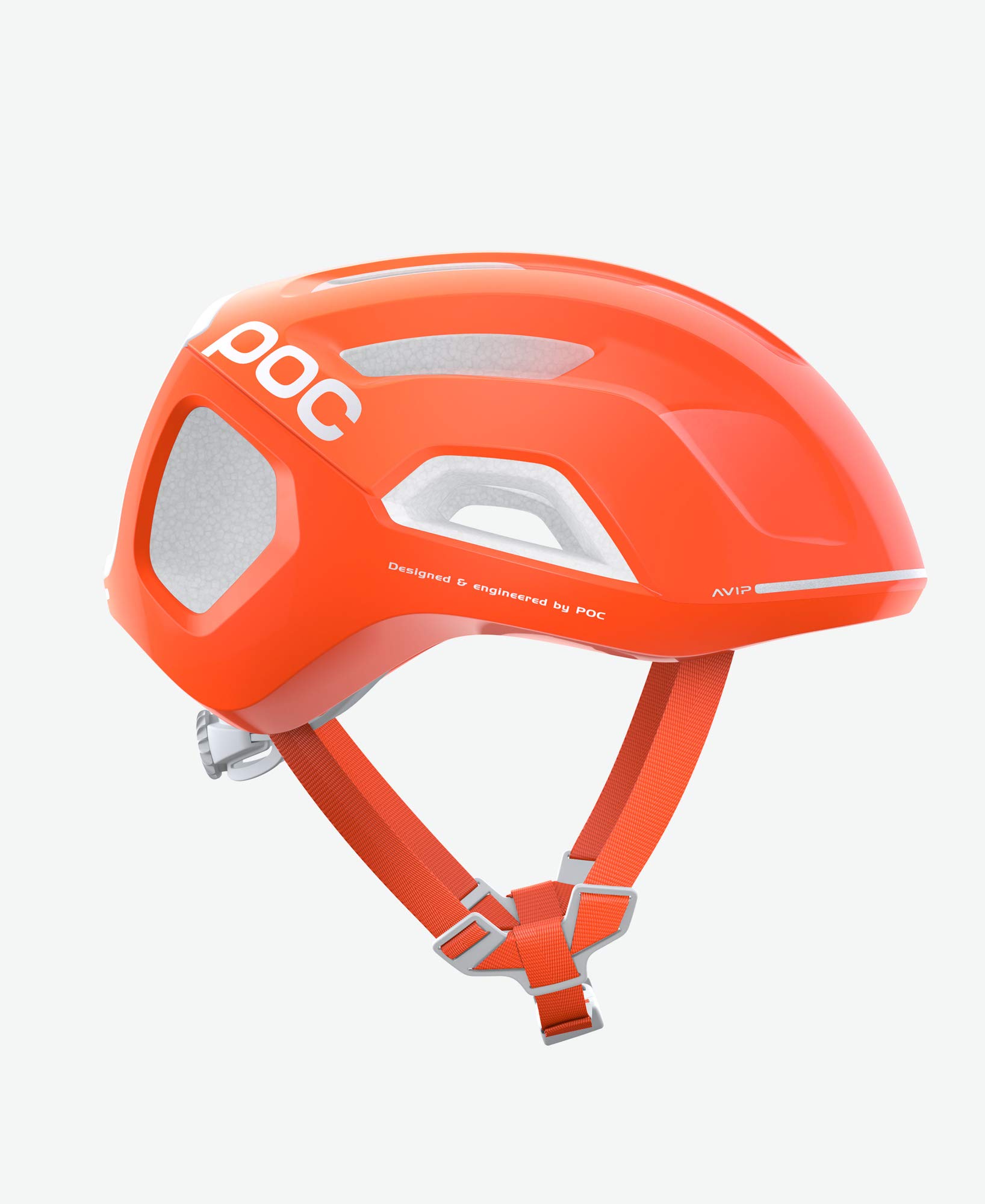 Ventral Tempus Spin Bike Helmet - Lightweight & Ventilated Cycling Helmet for Indoor Cycling, Spinning Classes & Road Biking - Perfect for Gym, Fitness & Outdoor Rides