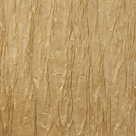 4 Rolls Metallic Gold Crepe Paper Streamers - 280 ft Total - Made in USA - Perfect for Party Decorations, Birthday Celebrations & DIY Crafts