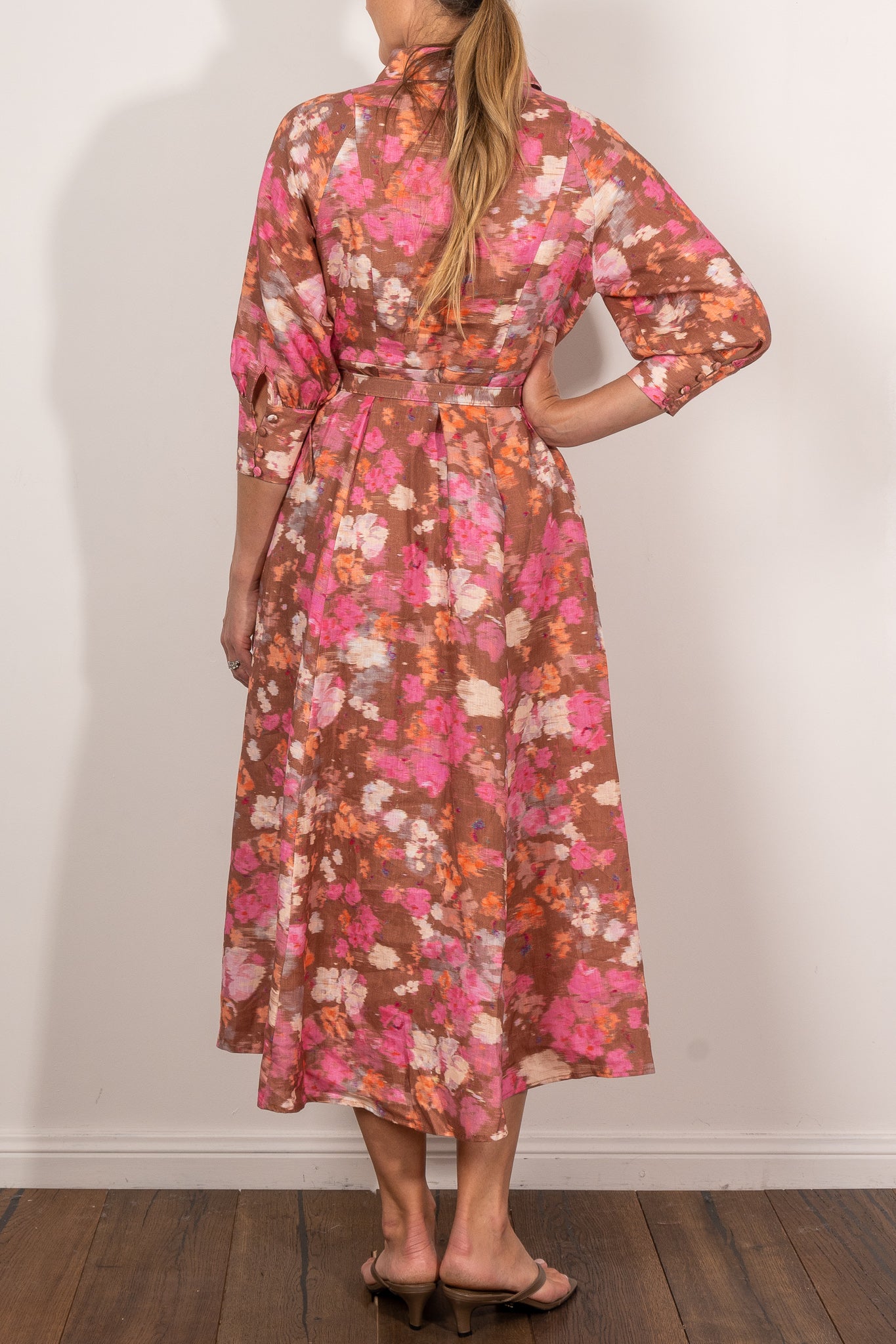 Zoe Kratzmann Bravado Dress - Women's Elegant Party & Evening Gown for Weddings, Prom & Special Occasions