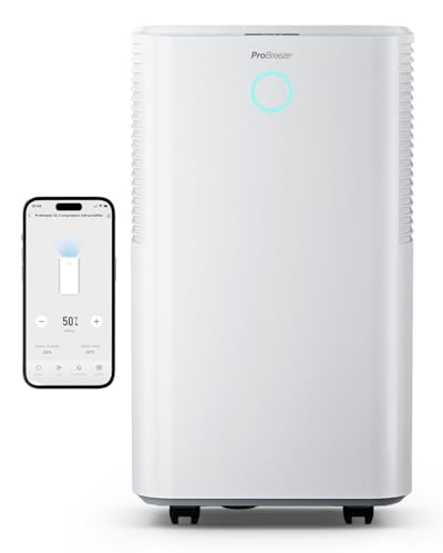 12l + Smart App (White)