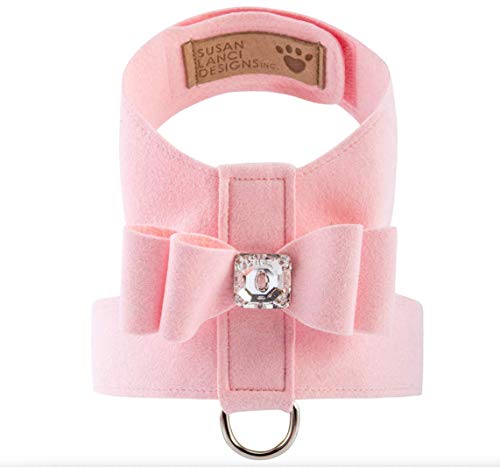 Puppy Pink
