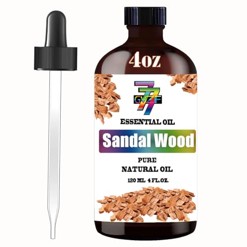 Sandalwood