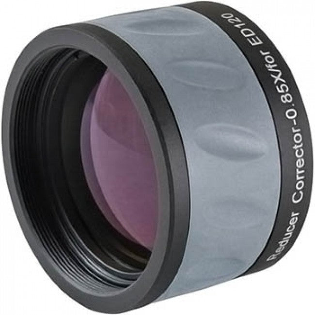 Sky Watcher 0.85x Reducer/Corrector for Evostar 120 Telescope - Perfect for Astrophotography & Stargazing