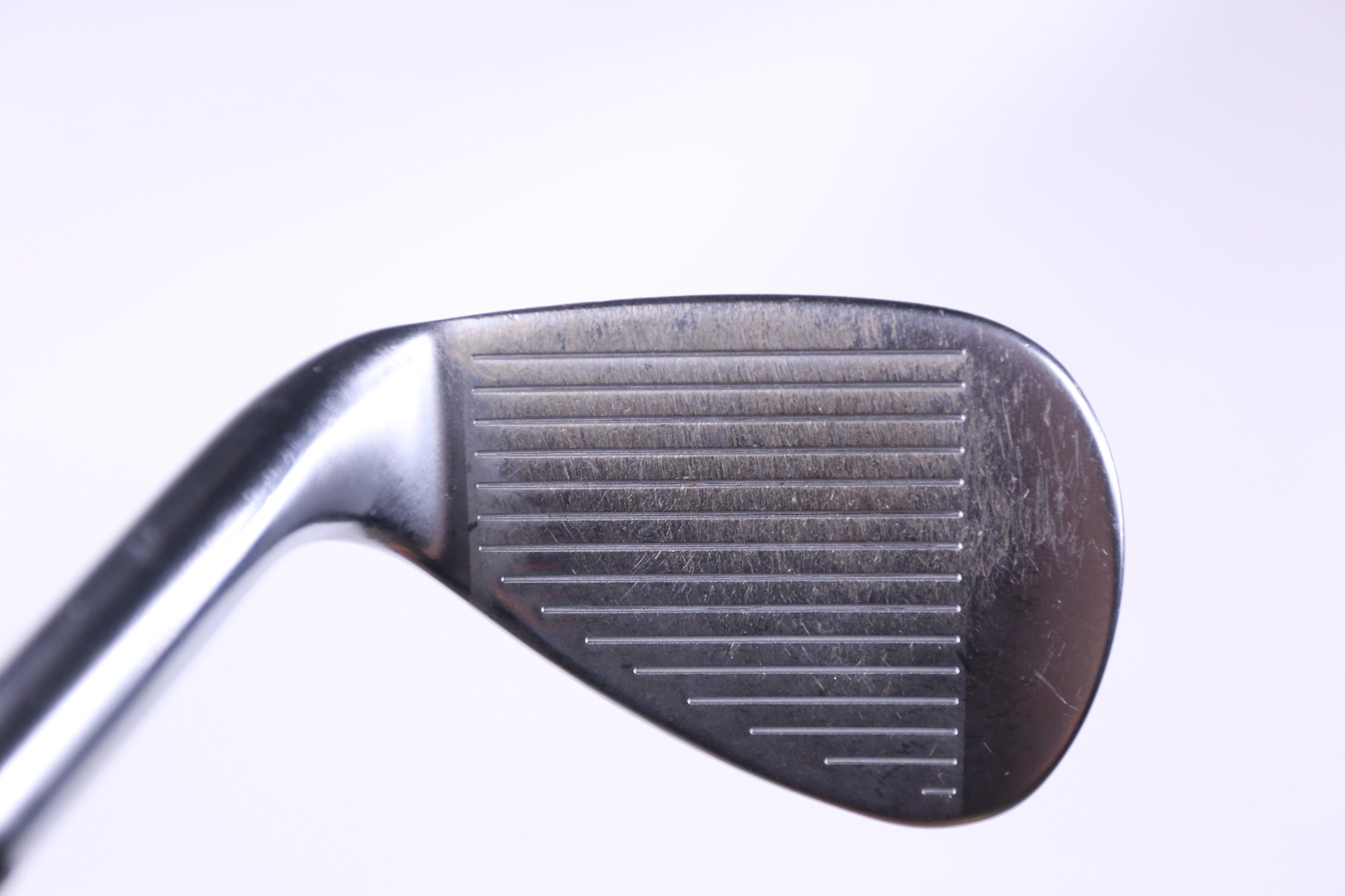 Used Callaway Apex DCB Approach Wedge 48° Right Handed Golf Club - Regular Flex Steel Shaft for Short Game Precision | Ideal for Approach Shots, Chipping & Pitching on the Course