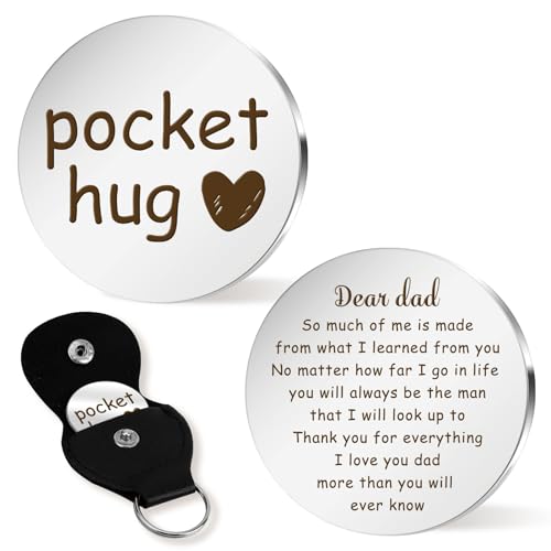 Dad - So Much of Me