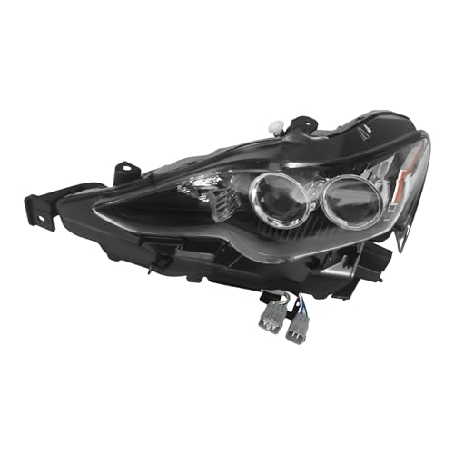 14-16 ToyotaLEXUS Passenger Side