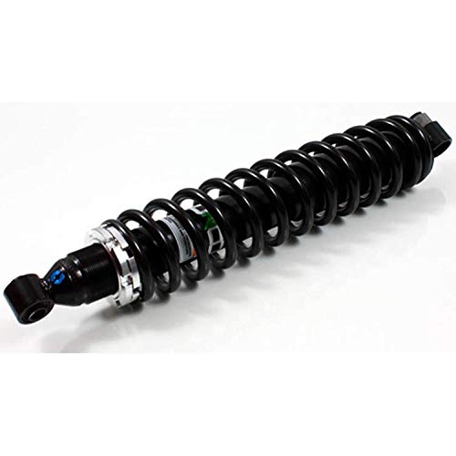 Nachman Bronco Rear Gas Shock Absorber - Compatible with 300/360/400 Prairie Models AU-04413 - Perfect for Off-Roading & Truck Suspension Upgrades