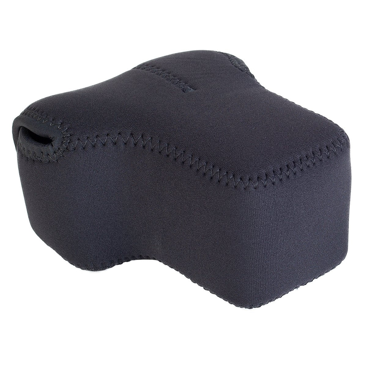 OP/TECH USA Soft Pouch Digital D Series - Protective Camera Case for DSLR & Mirrorless Cameras | Perfect for Travel, Hiking & Outdoor Photography