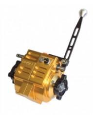 QUAIFE High-Performance Reversing Gearbox for Cars & Trucks - Perfect for Off-Roading, Racing & Vehicle Restoration Projects