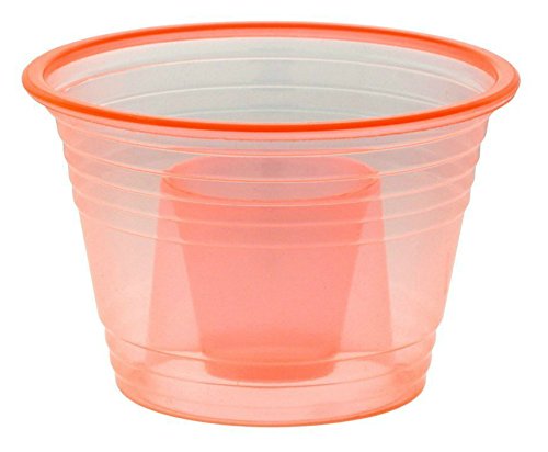 50 Ct Orange