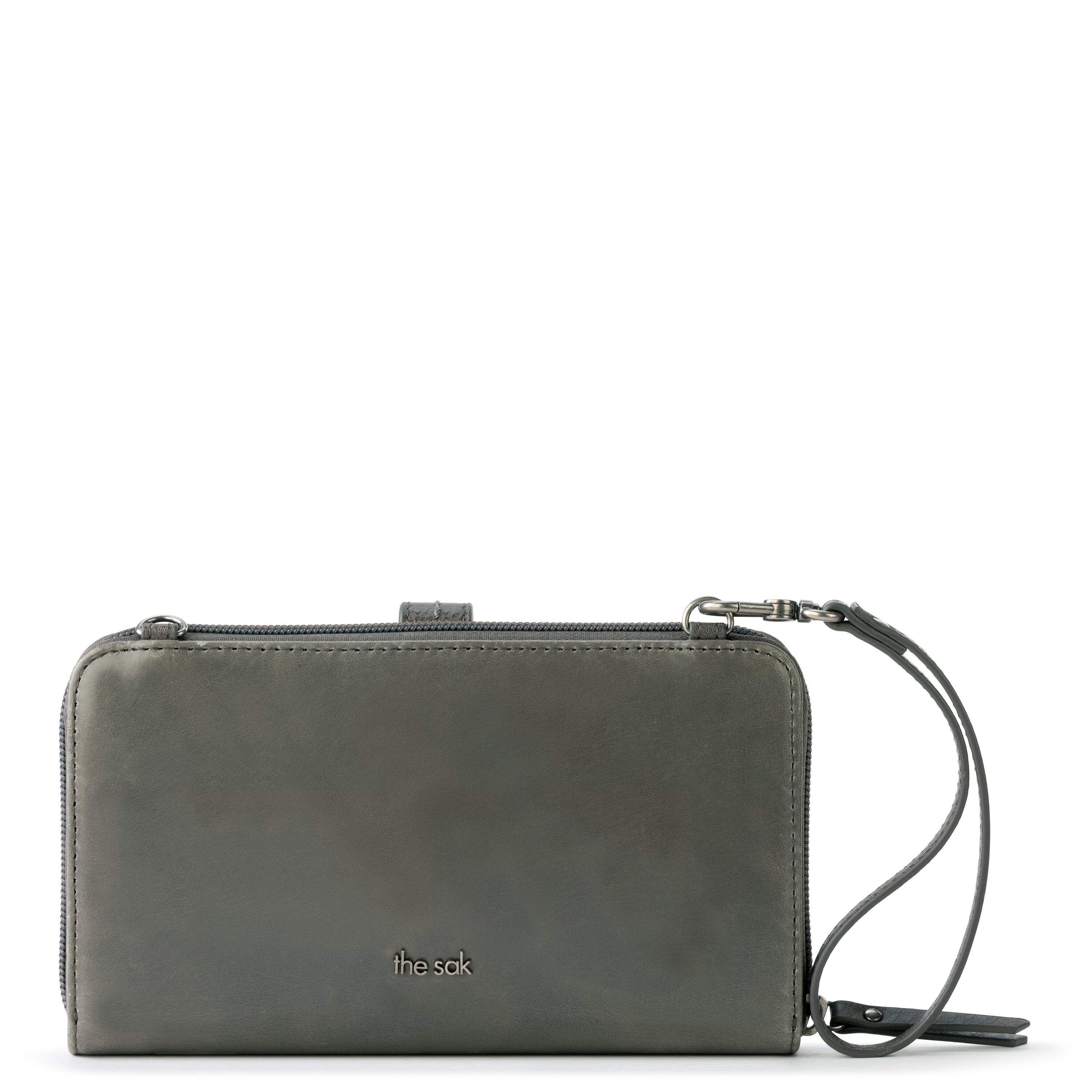 Iris Large Smartphone Crossbody Bag - Stylish & Secure Phone Pouch for Women - Perfect for Travel, Shopping, and Everyday Use