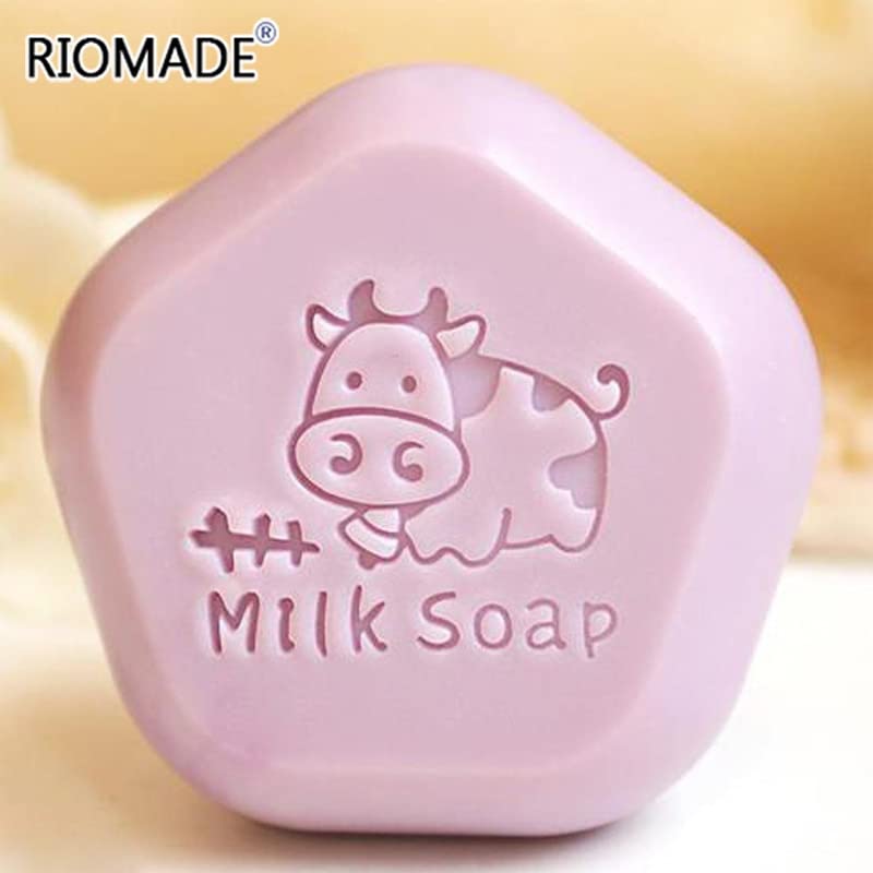 Handmade Milk Soap Stamp with Animal Patterns - Transparent Natural Organic Acrylic Soap Seal with Handle - Customizable for DIY Soap Making, Bath & Body Crafts, Gift Packaging