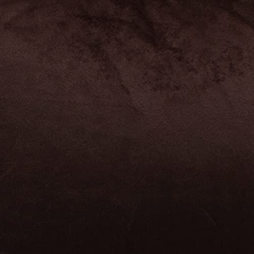 Dark Cocoa Plush