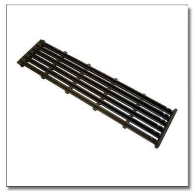 American Range 10454 Premium Cast Iron Top Grate for Stoves & Grills – Ideal for Outdoor Cooking, BBQ, and Camping