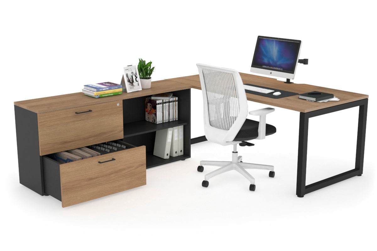 salvage oak