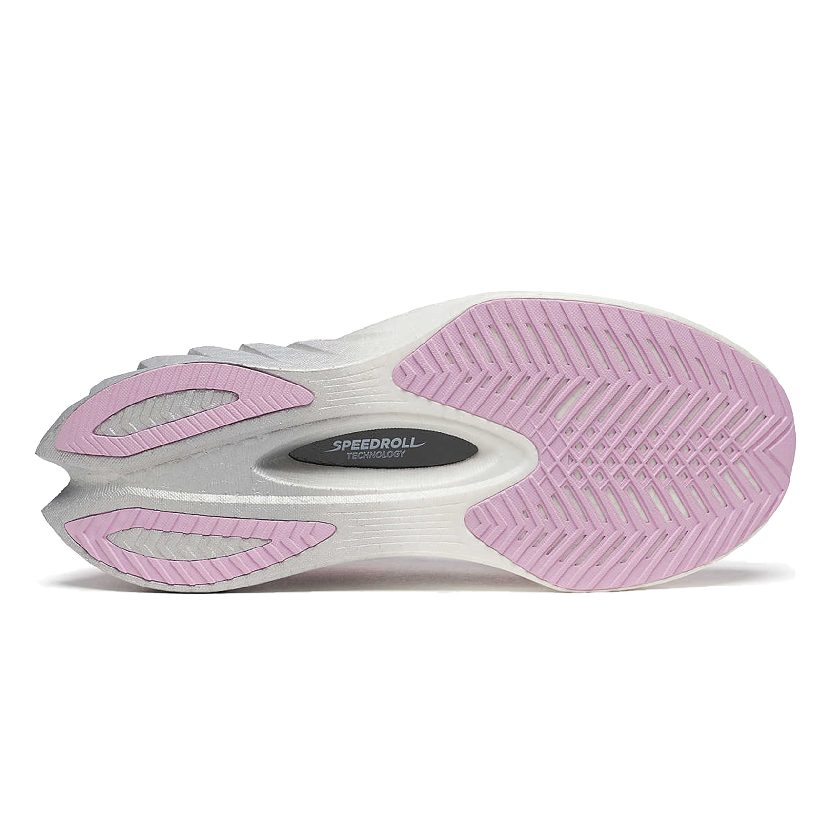 Saucony Endorphin Pro 4 Women's Running Shoes - Lightweight Carbon Fiber Racing Sneakers for Marathon & Road Running - Perfect for Training, Racing & Long-Distance Running