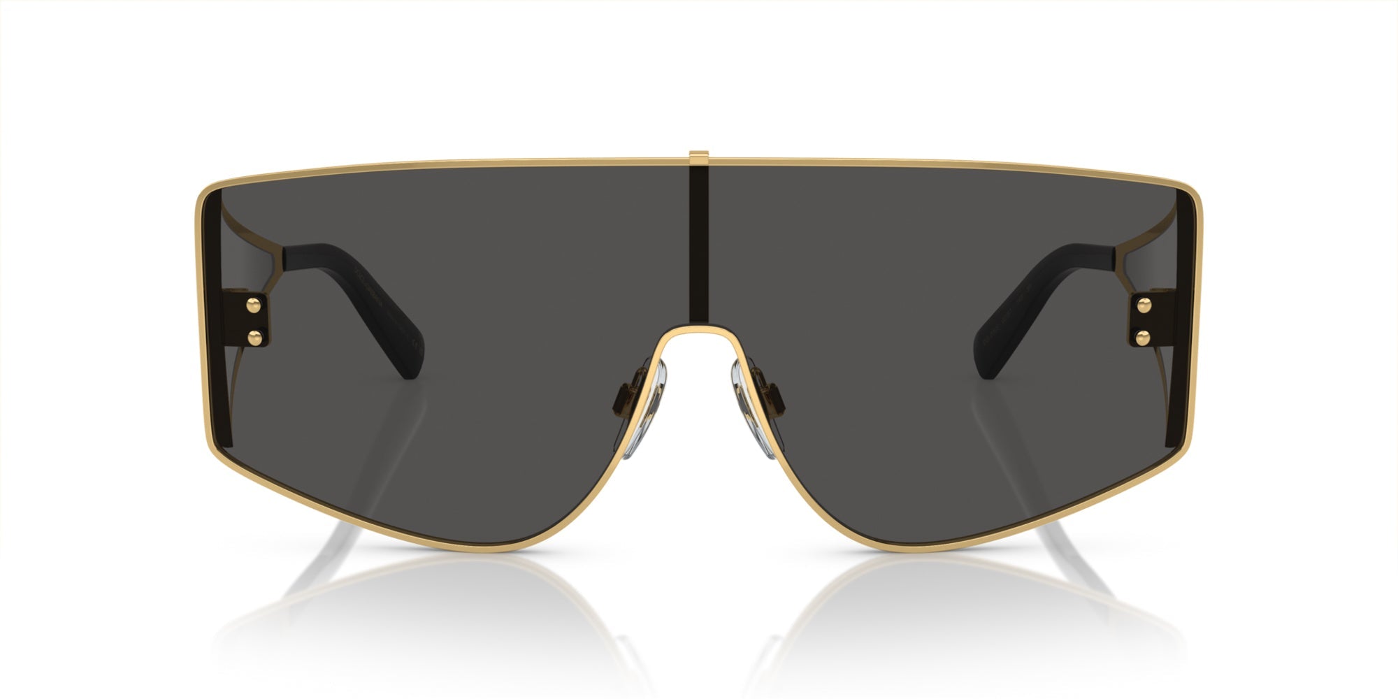 Dolce&Gabbana DG2305 Sunglasses - Luxury Designer Shades for Women & Men | Perfect for Beach, Driving & Fashion Outfits