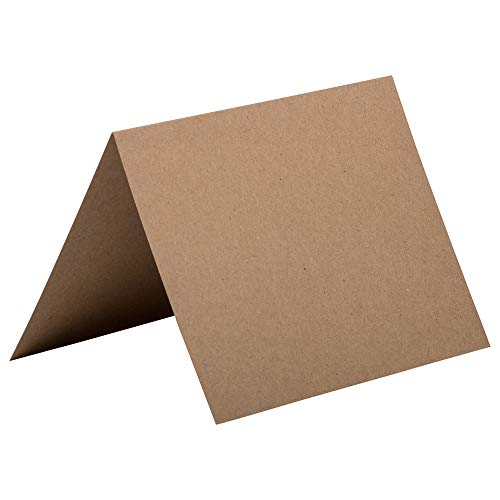 Brown Kraft