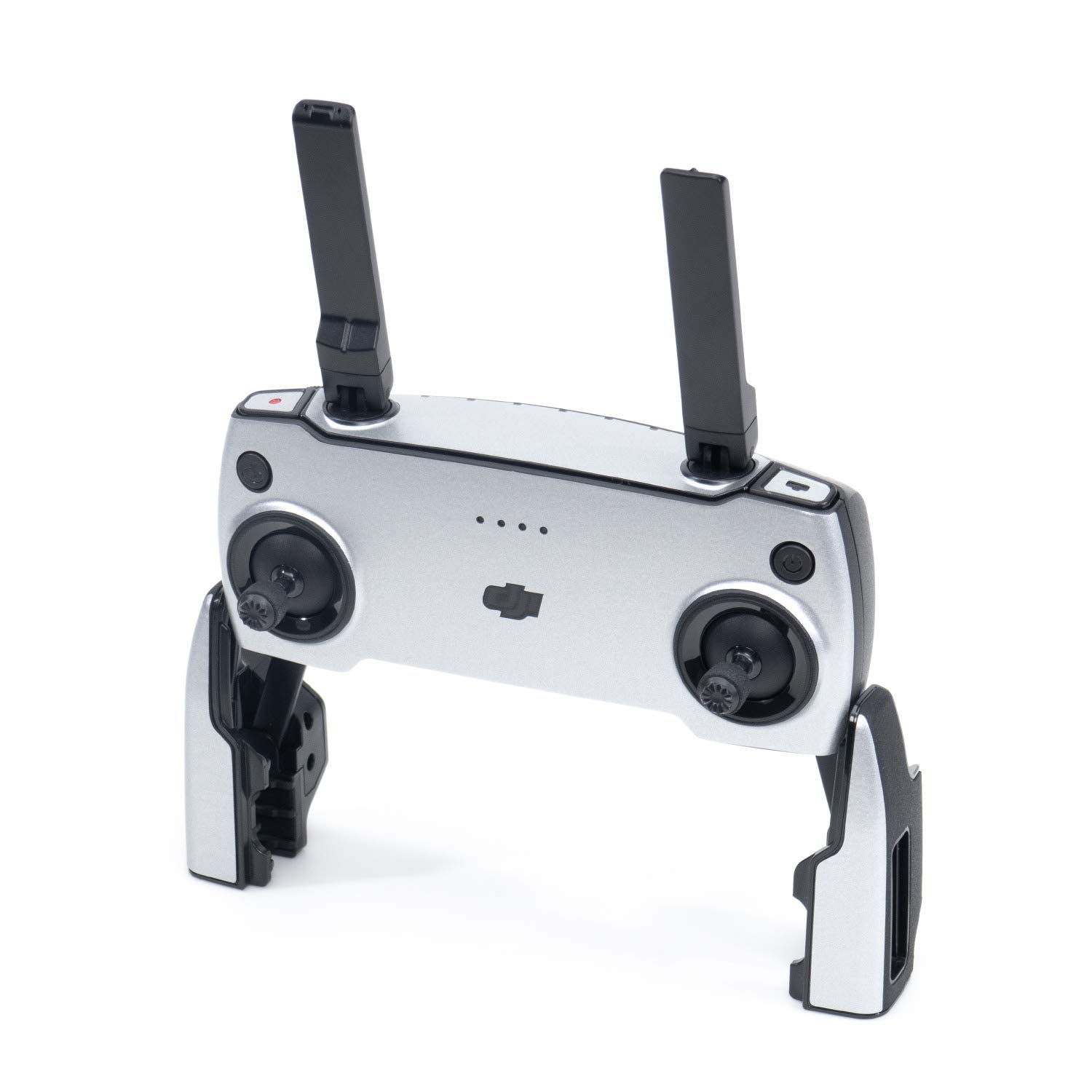 DJI Mavic Mini Remote Controller Skin Wrap - Airforce Silver Protective Cover | Compatible with DJI Mavic Mini Drone | Perfect for Outdoor Adventures & Travel Protection