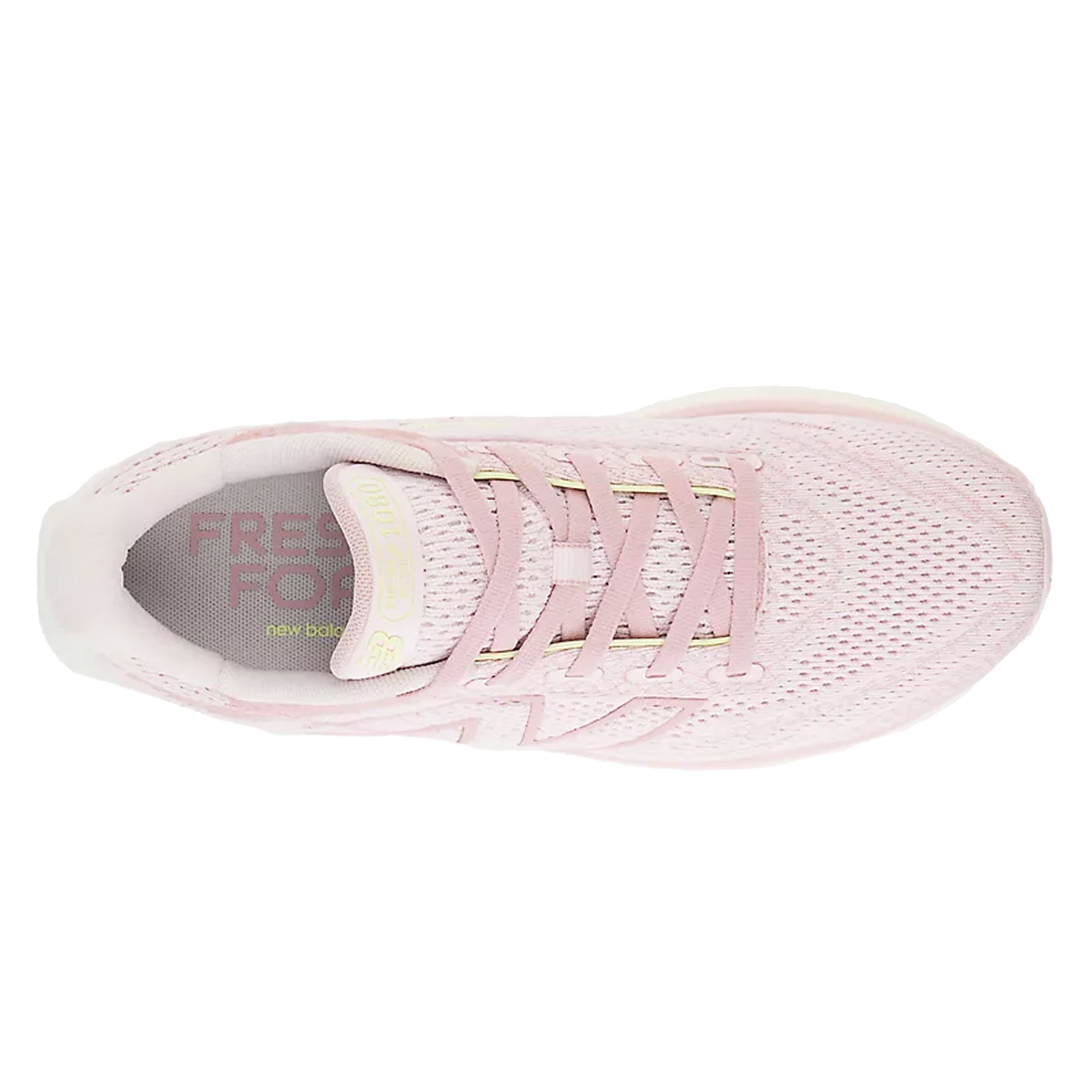 New Balance Fresh Foam X 1080v13 Women's Running Shoes (Wide Width) - Lightweight Cushioned Sneakers for Jogging, Gym Workouts & Daily Walking