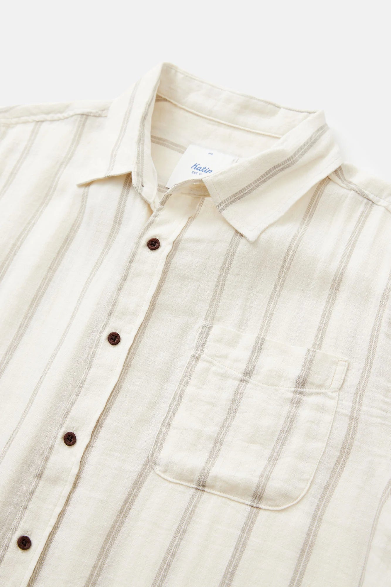 Alan Shirt 1 - Premium Men's Casual Button Down Shirt for Office & Everyday Wear | Comfortable & Stylish Business Casual Attire