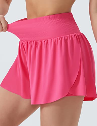 Bright Pink
