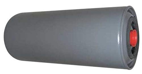 Premium Activated Carbon Filter Element for Air & Water Purification - Home, Office, Aquarium & RV Use