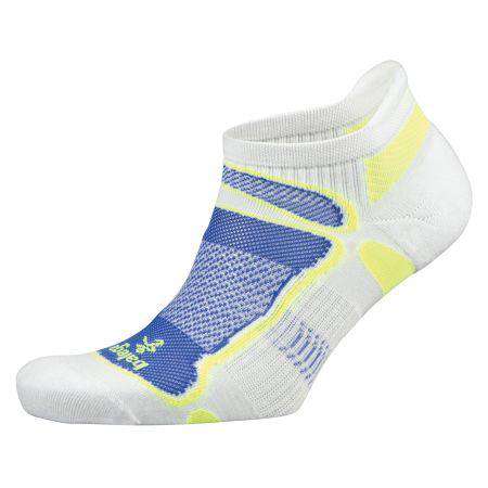 Balega Ultralight No-Show Socks for Women & Men - Light Cushion Athletic Running Socks - Breathable & Moisture-Wicking for Gym, Workout & Everyday Comfort