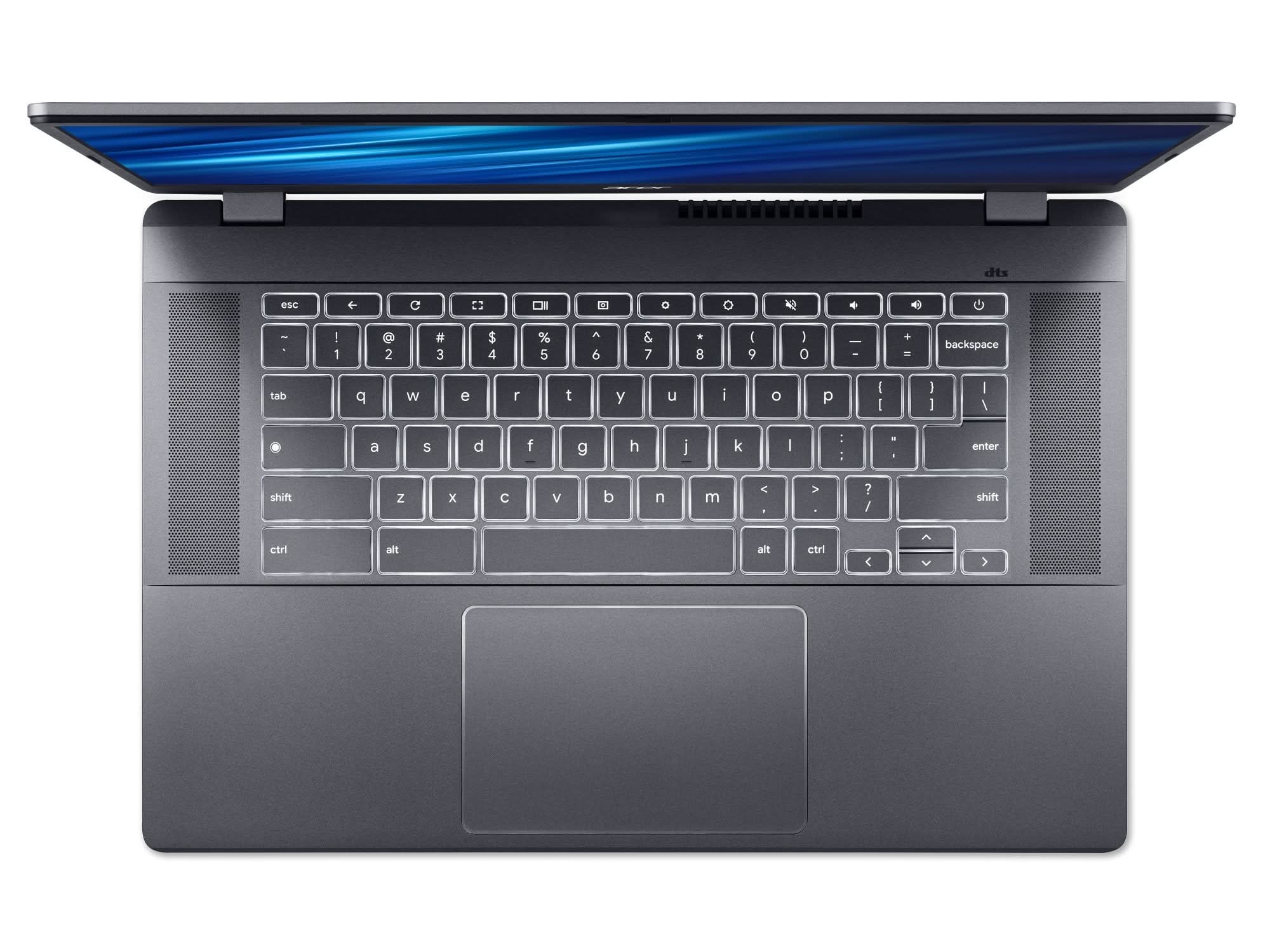 Acer Chromebook 15.6